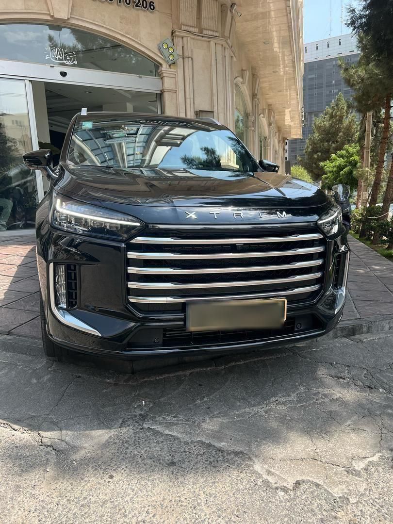 خودرو اکستریم، VX آگهی ann_19560573