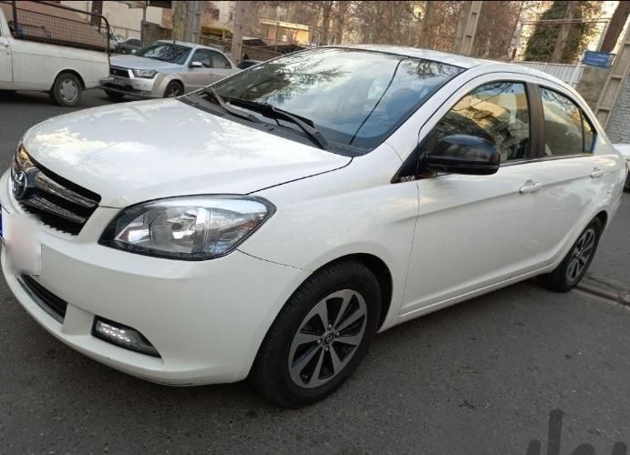 گریت وال ولکس C30 اتوماتیک - 1394