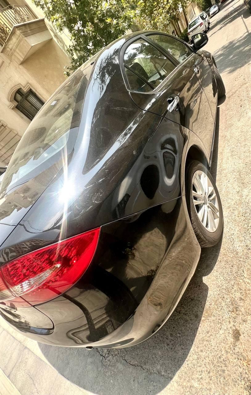جک J5 اتوماتیک - 1394