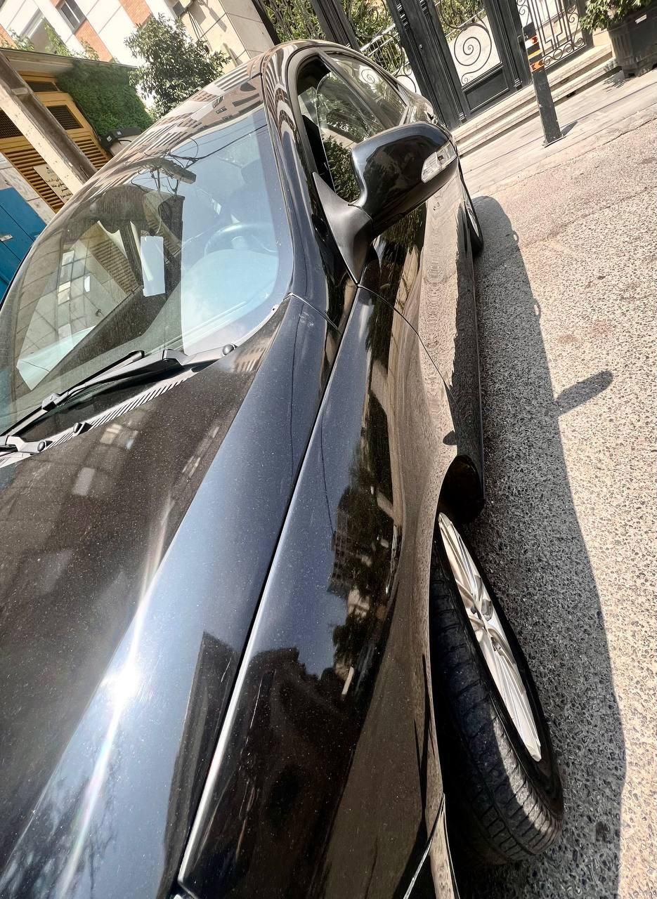 جک J5 اتوماتیک - 1394