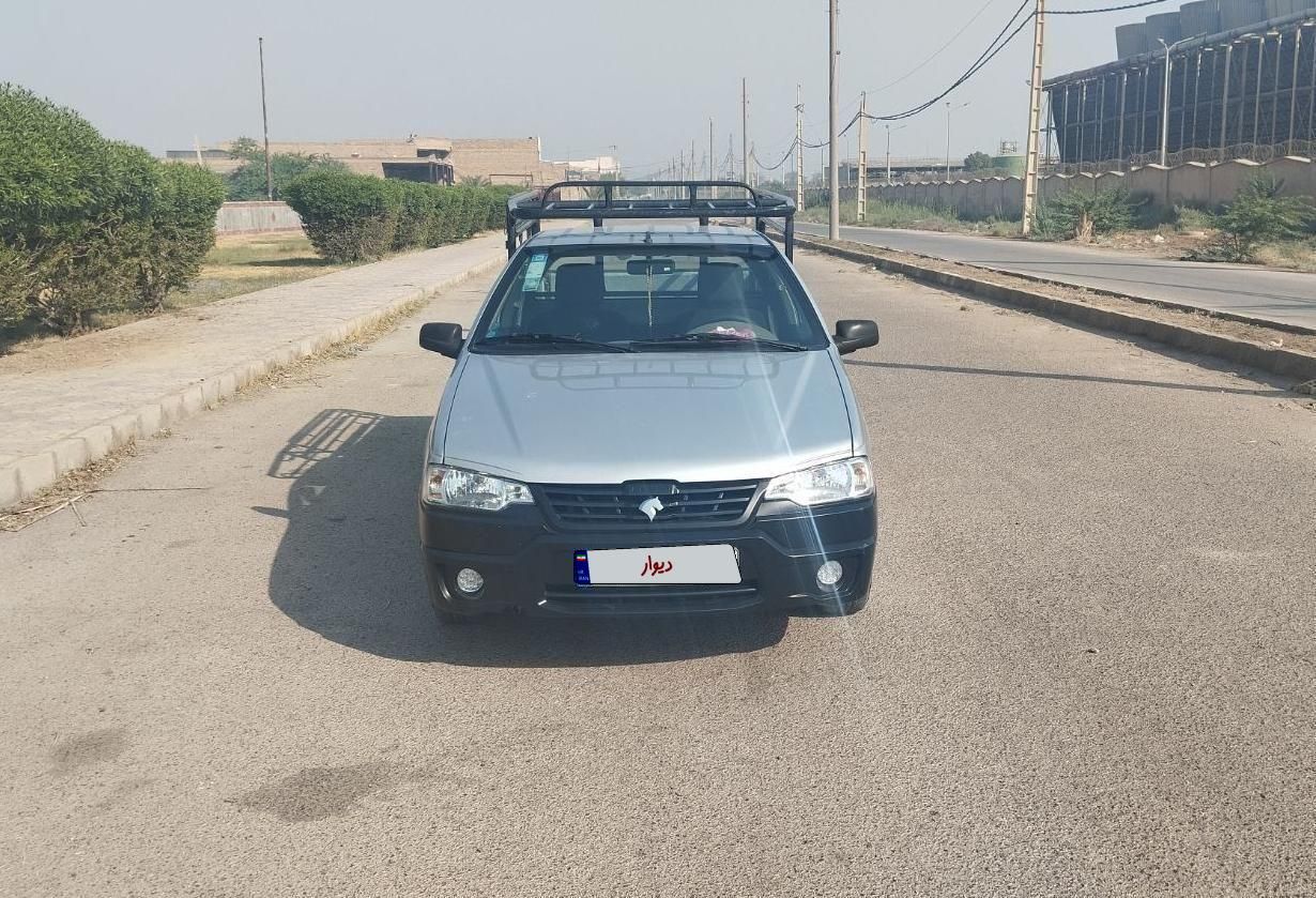 خودرو آریسان، 2 آگهی ann_19560728