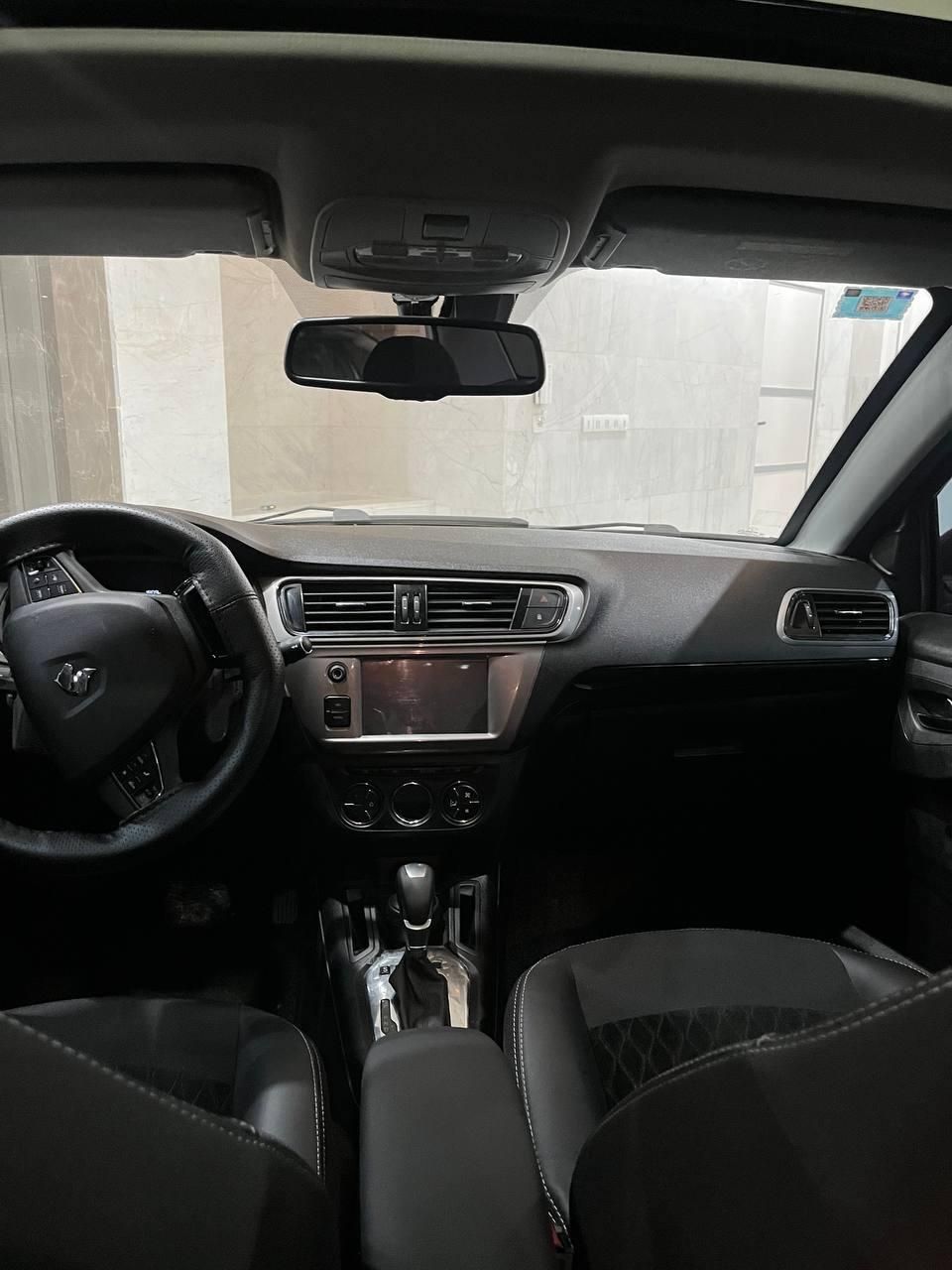 تارا اتوماتیک V4 LX - 1403