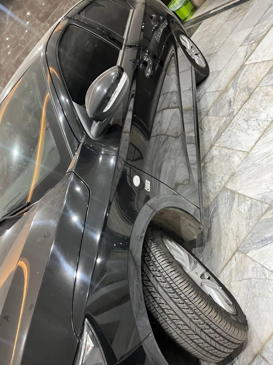تارا اتوماتیک V4 LX - 1403