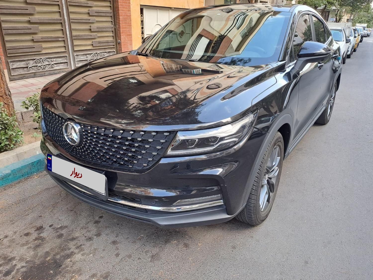 خودرو دیگنیتی، پرایم آگهی ann_19560735