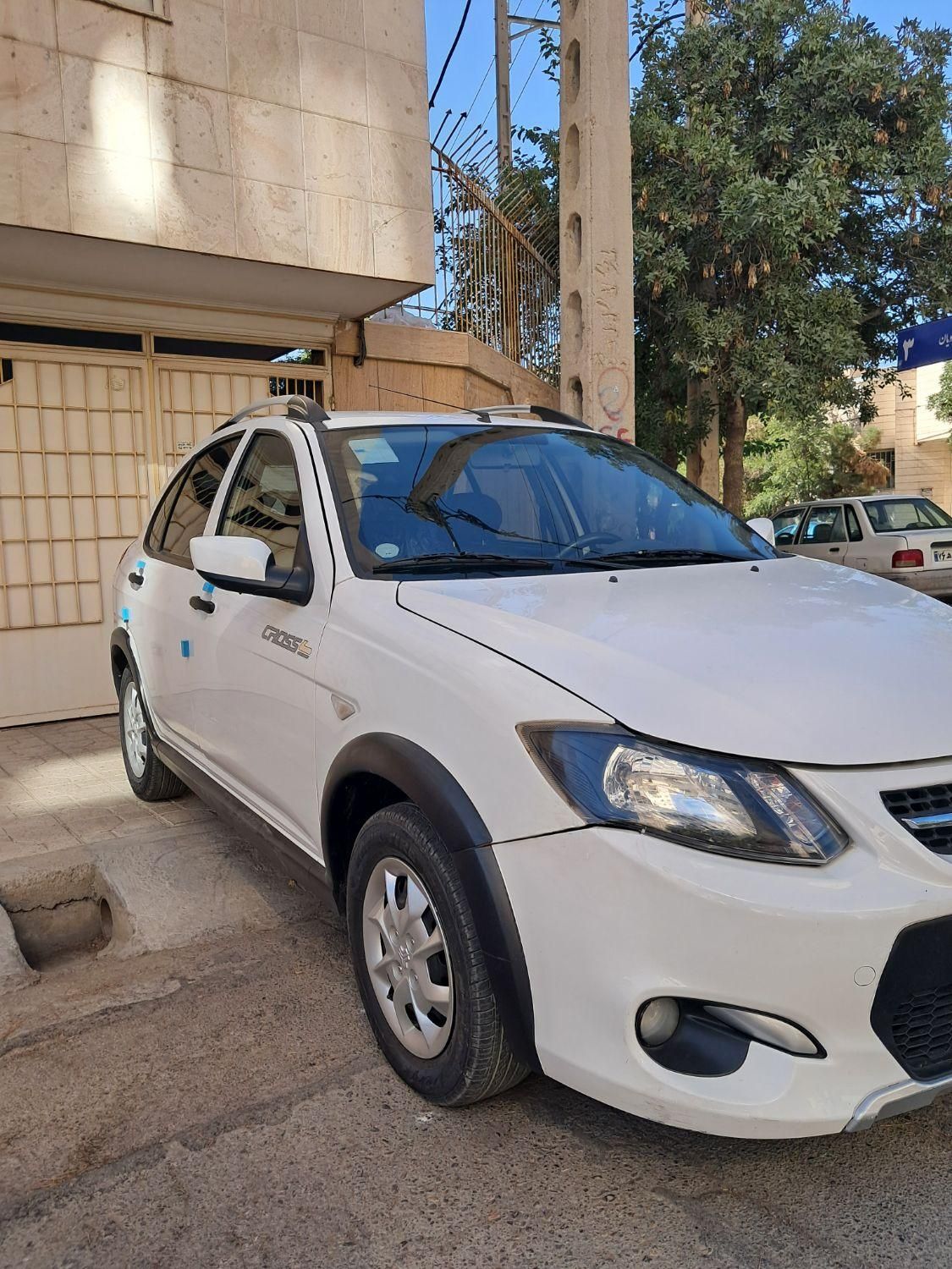 کوییک معمولی دنده‌ای - 1400