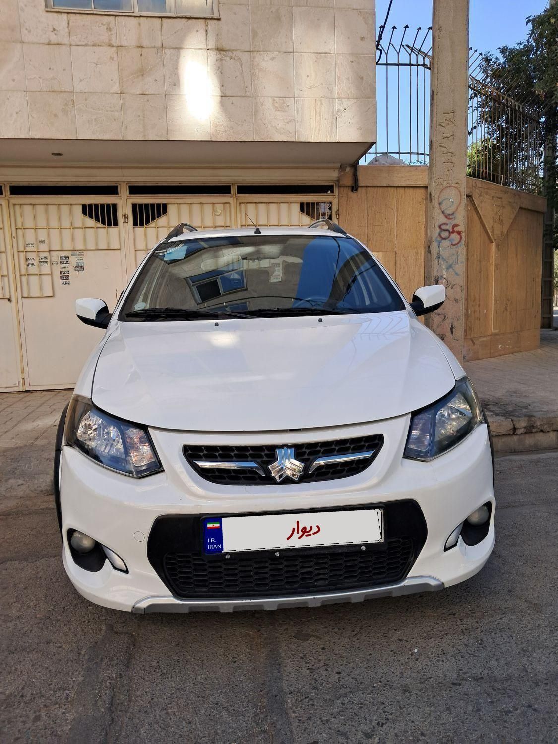 خودرو کوییک، معمولی آگهی ann_19560743