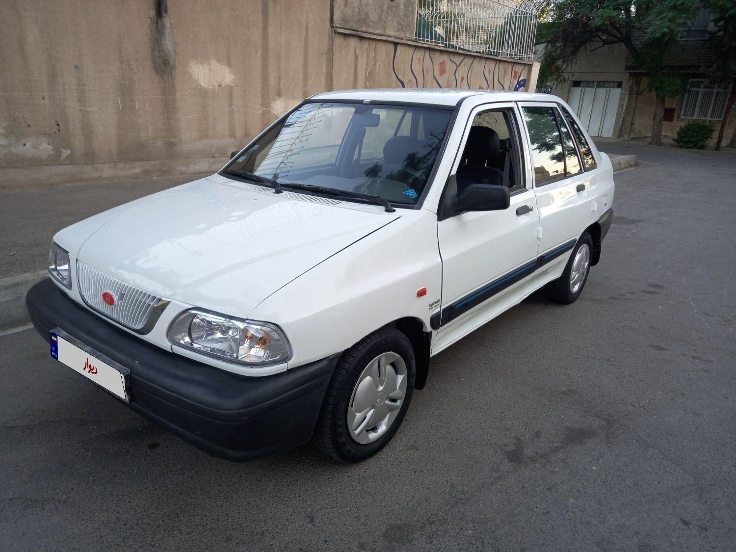 خودرو پراید، 141 آگهی ann_19560764