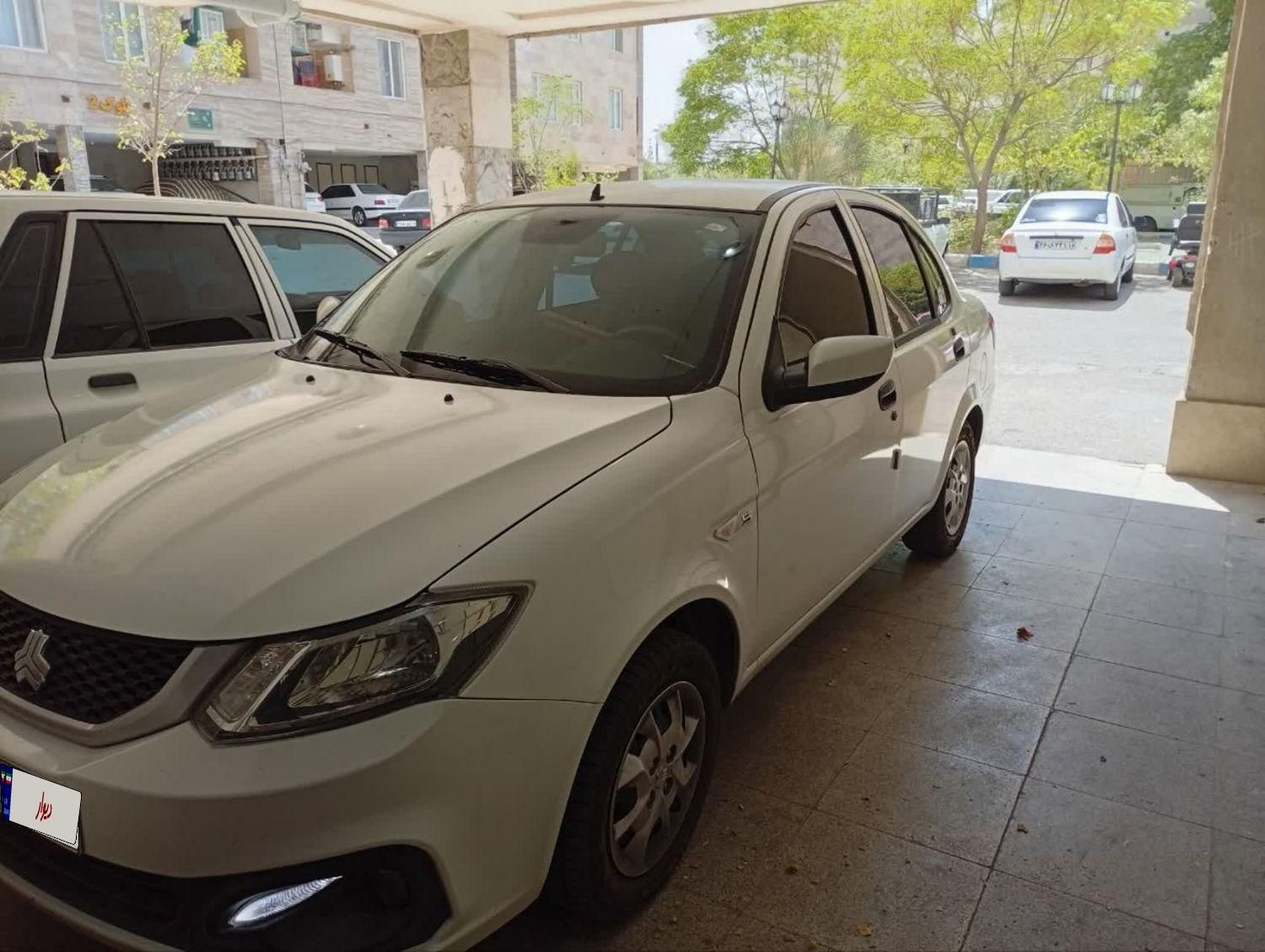 خودرو ساینا، S آگهی ann_19560783
