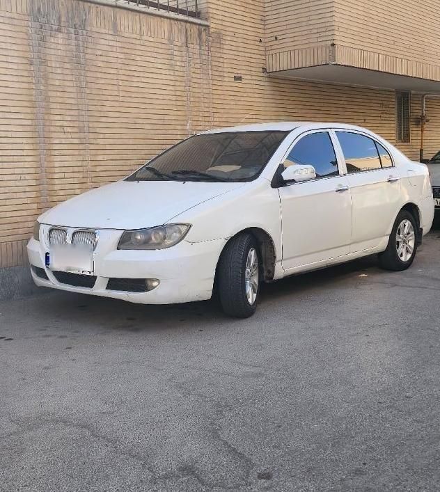 خودرو لیفان، 620 آگهی ann_19560800