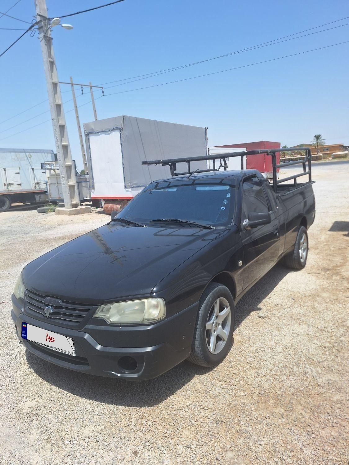 خودرو آریسان، 2 آگهی ann_19560802