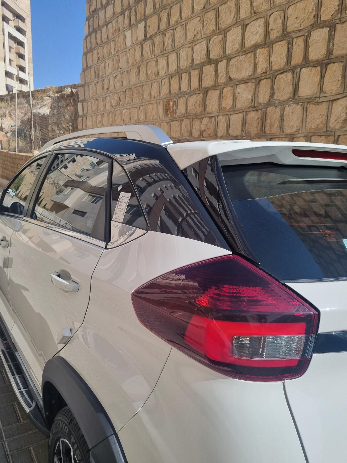 ام وی ام X22 پرو اتوماتیک IE - 1401