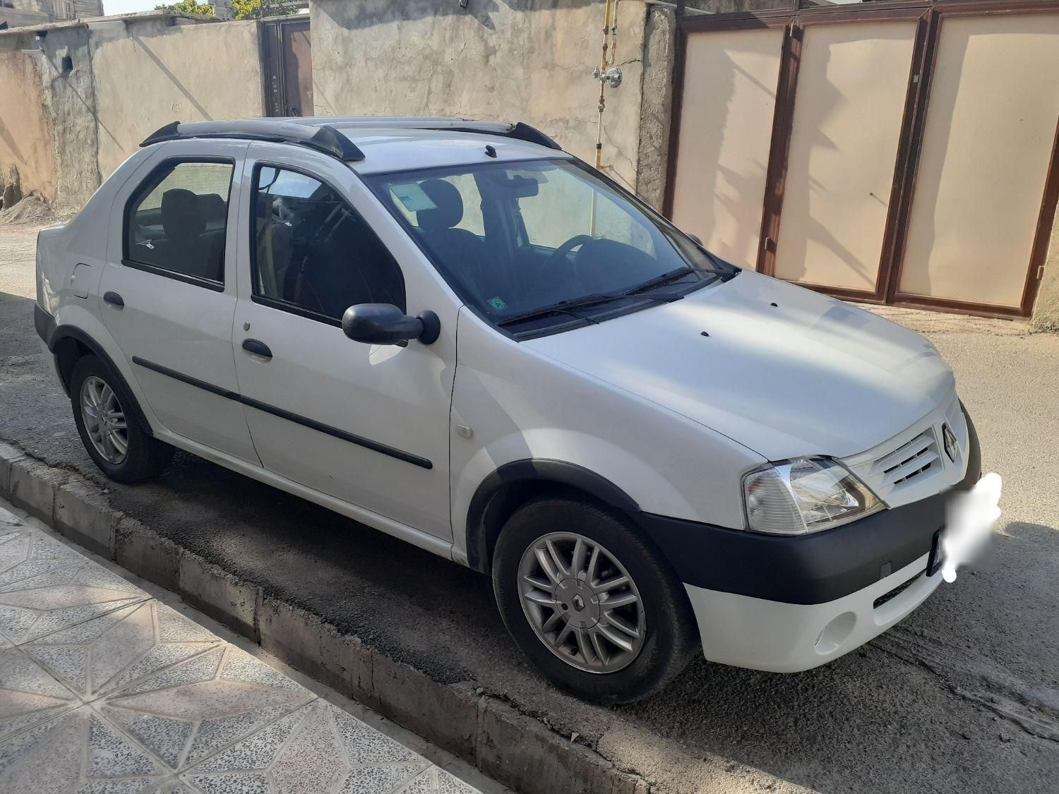 خودرو رنو، تندر 90 آگهی ann_19560909