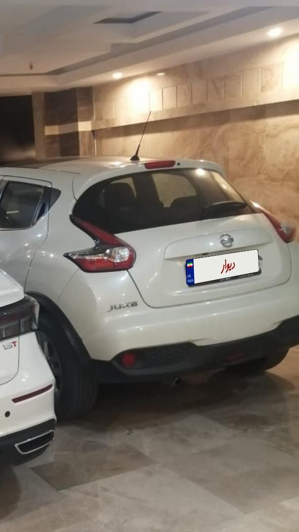 خودرو نیسان، جوک آگهی ann_19560918