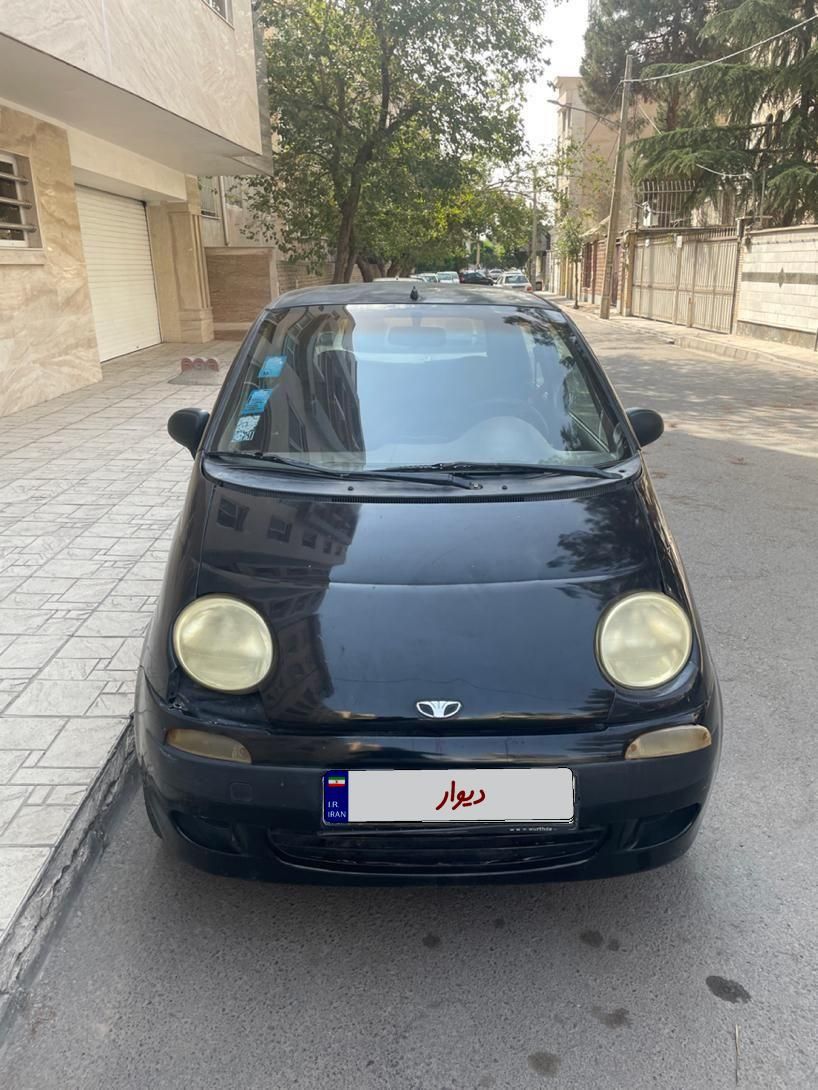 خودرو دوو، ماتیز آگهی ann_19560928
