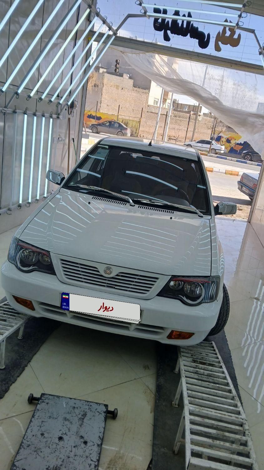 پراید 132 SE - 1397