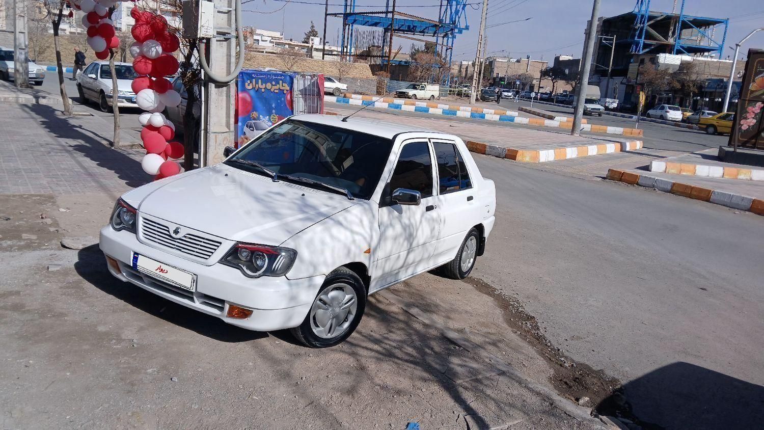 خودرو پراید، 132 آگهی ann_19560930