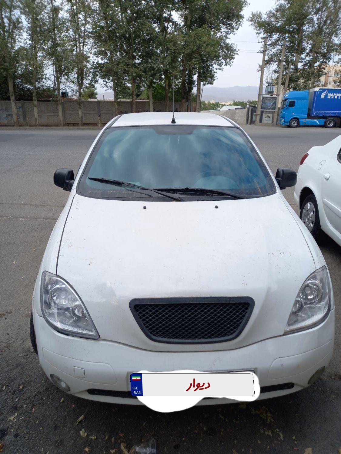 خودرو تیبا، صندوق دار آگهی ann_19560934