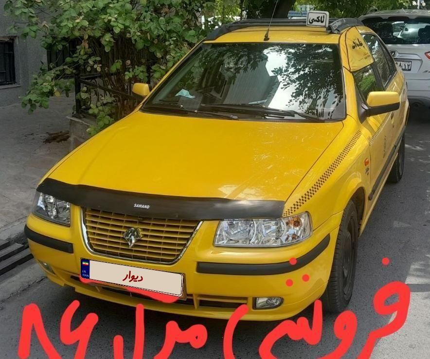 خودرو سمند، EL آگهی ann_19560969