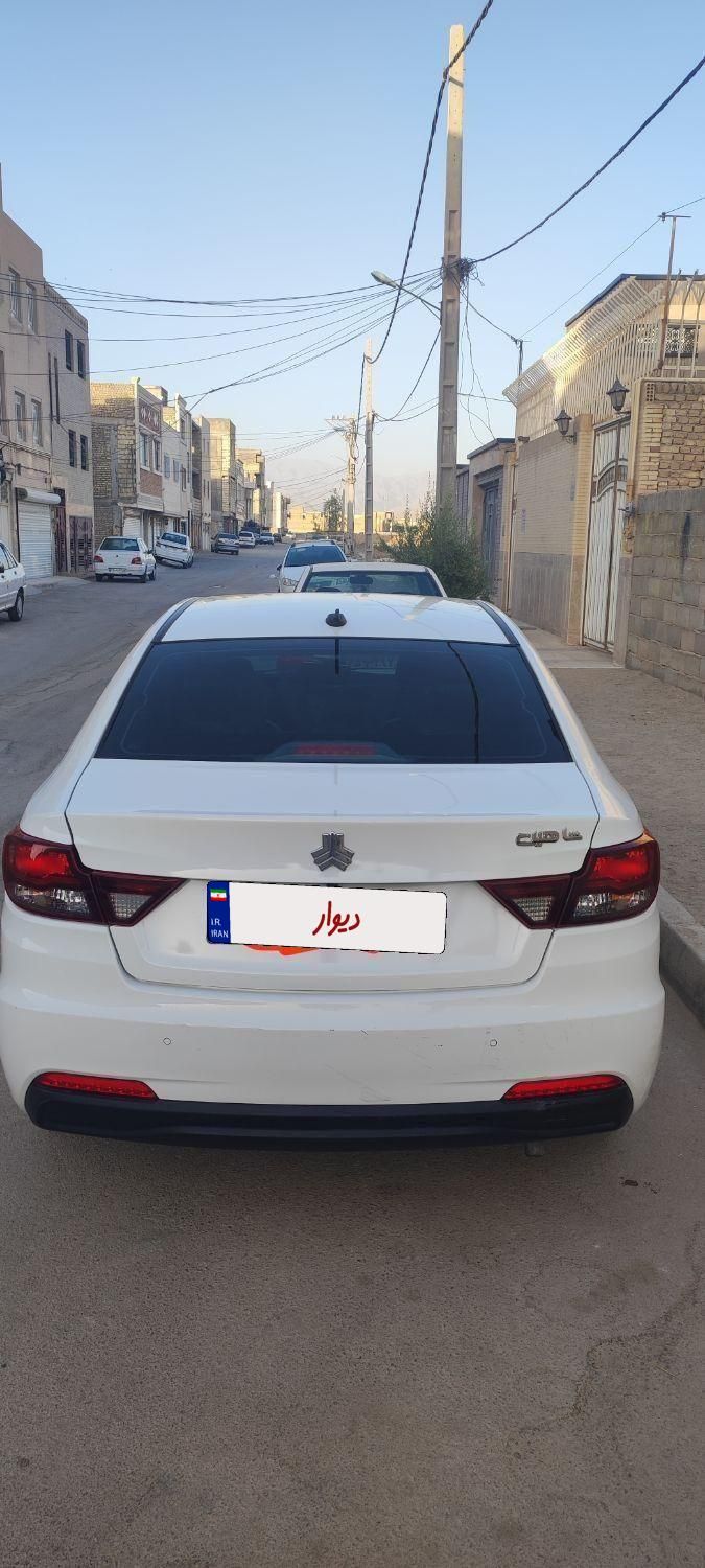 شاهین G دنده ای - 1402