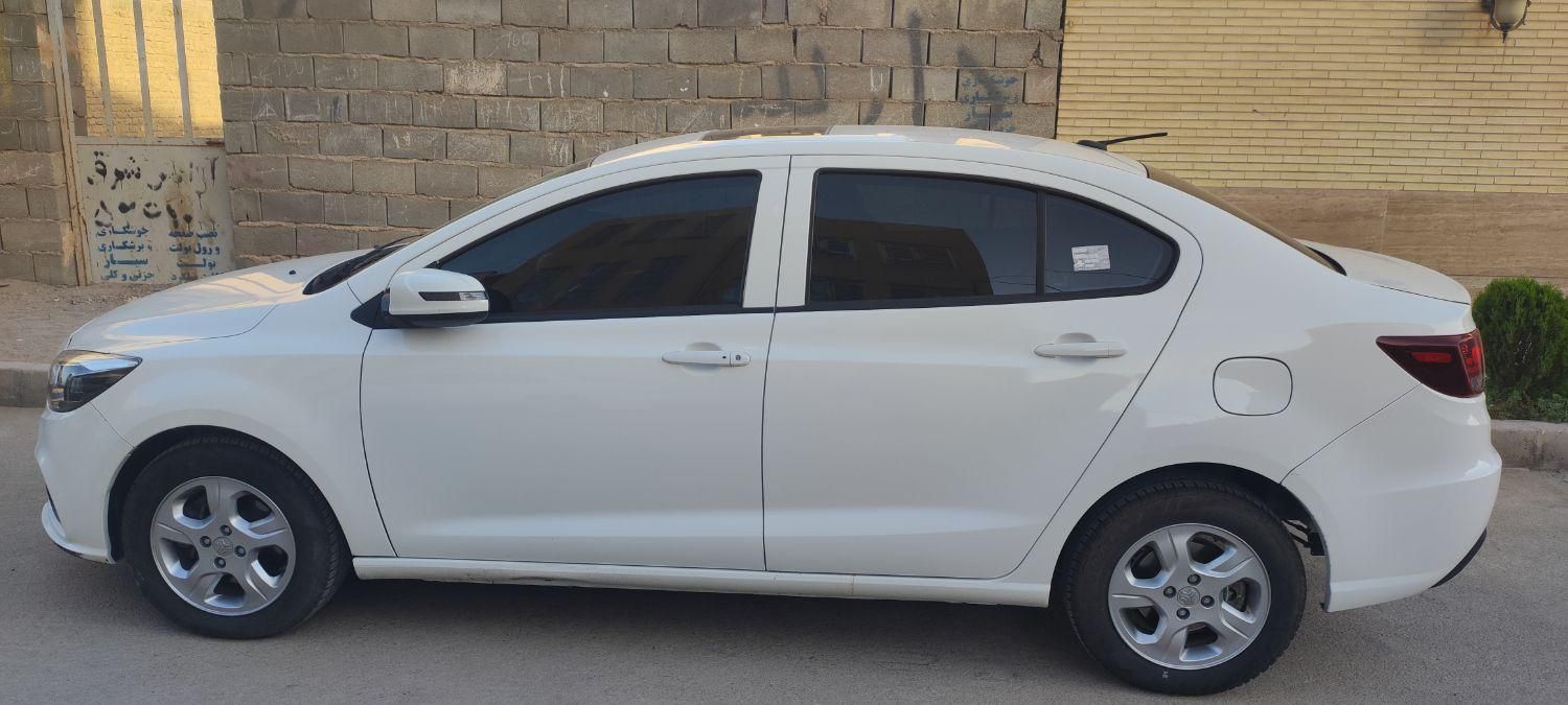 شاهین G دنده ای - 1402