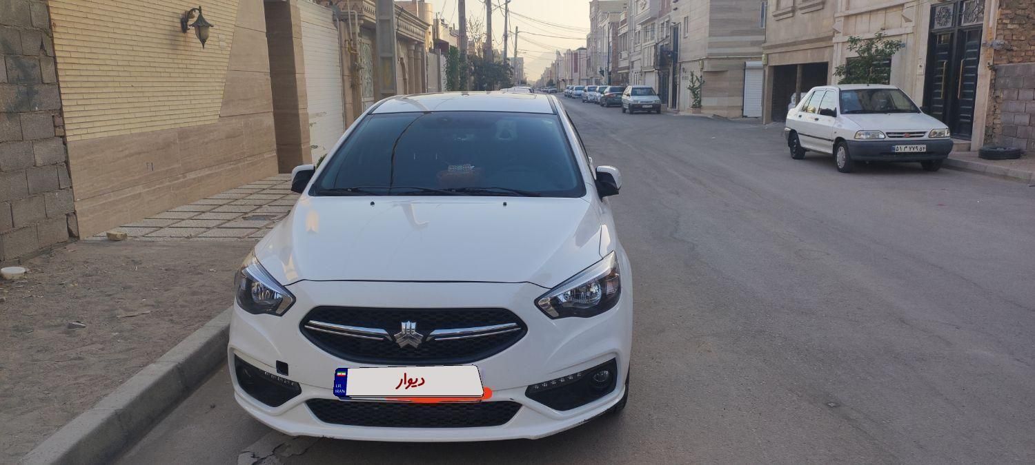خودرو شاهین، G آگهی ann_19560975