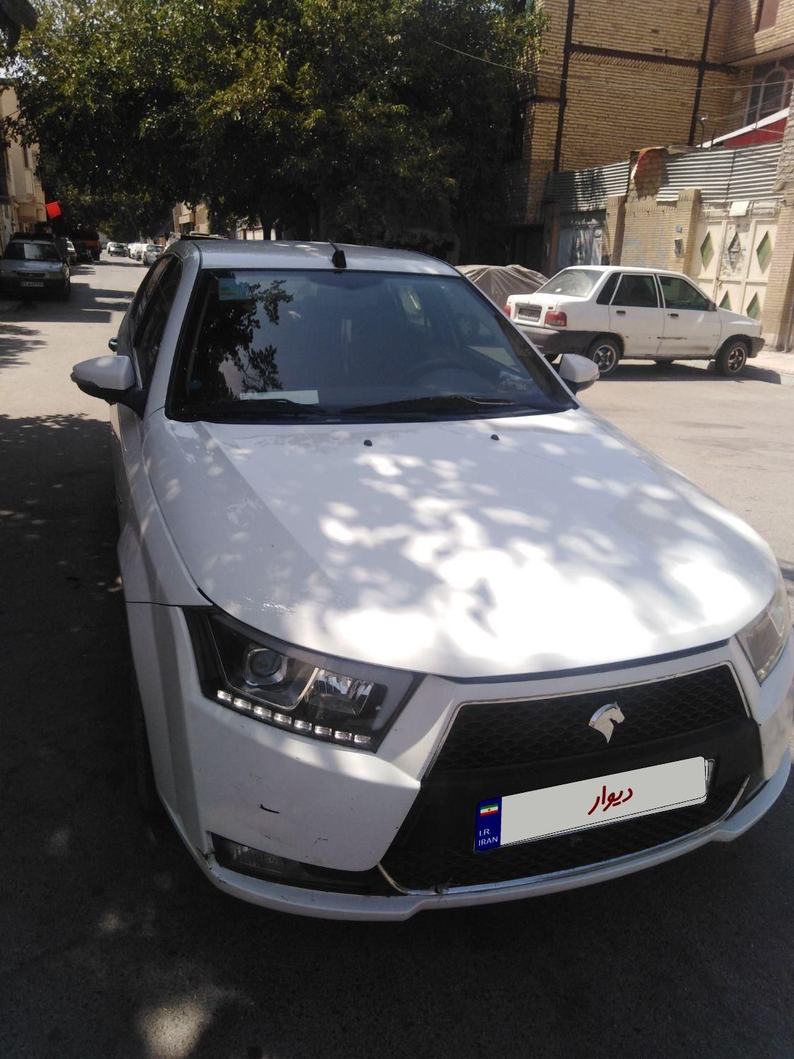 خودرو دنا، پلاس آگهی ann_19560979