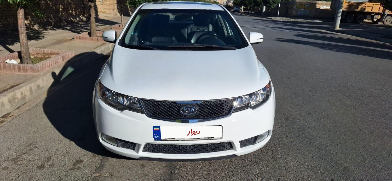 خودرو کیا، سراتو مونتاژ آگهی ann_19561006
