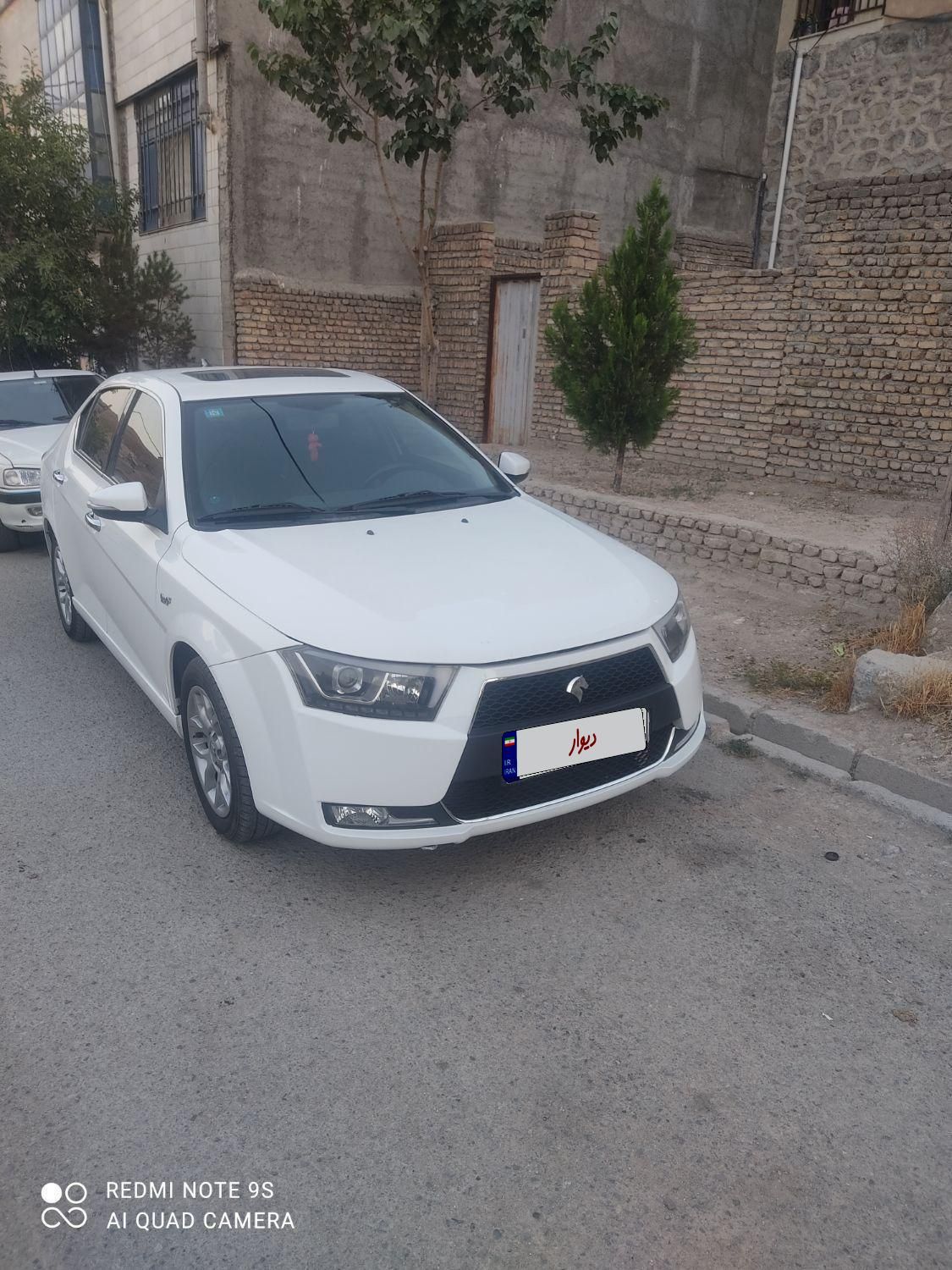 خودرو دنا، پلاس توربو آگهی ann_19561022