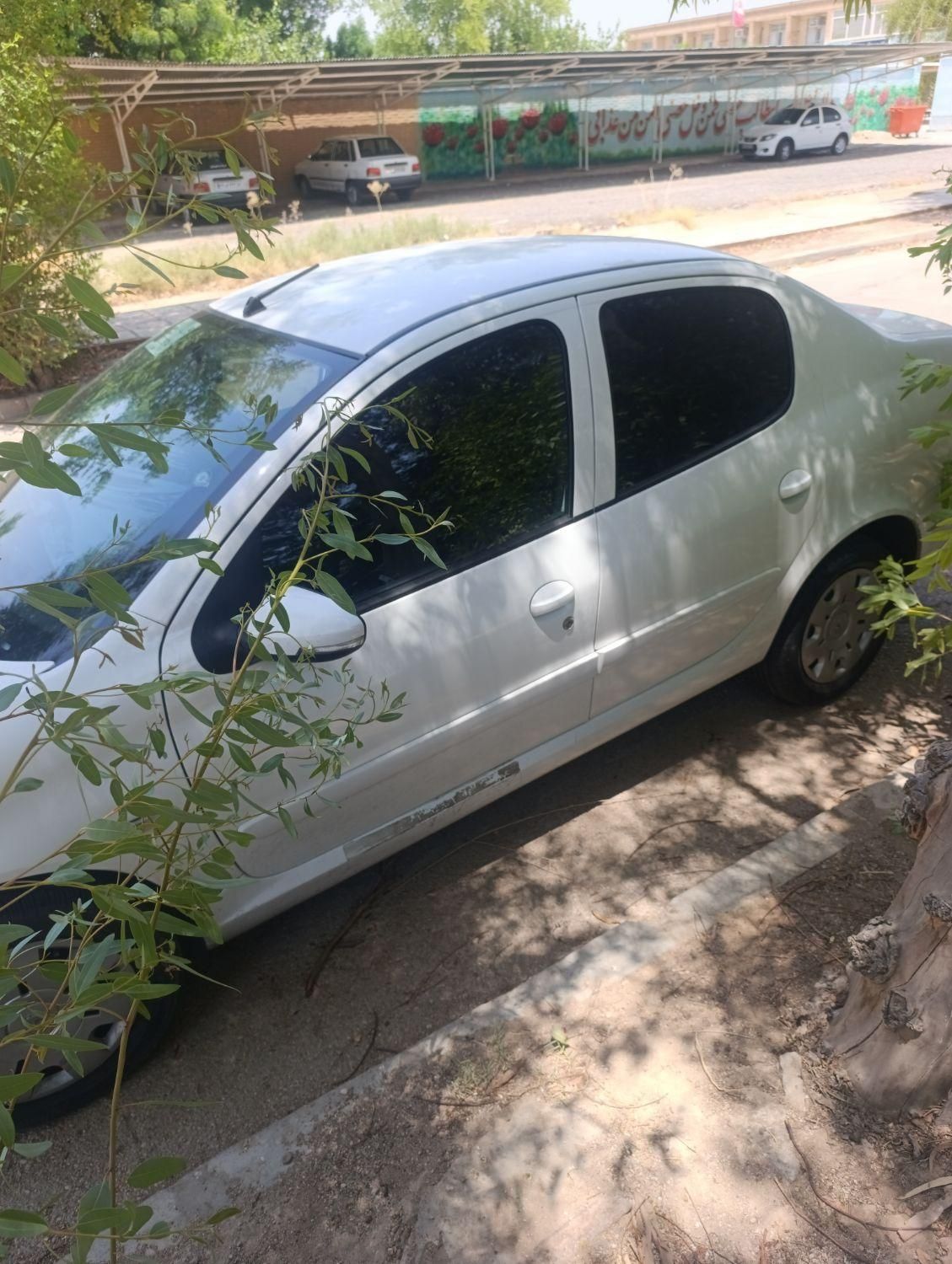 خودرو رانا، پلاس آگهی ann_19561026