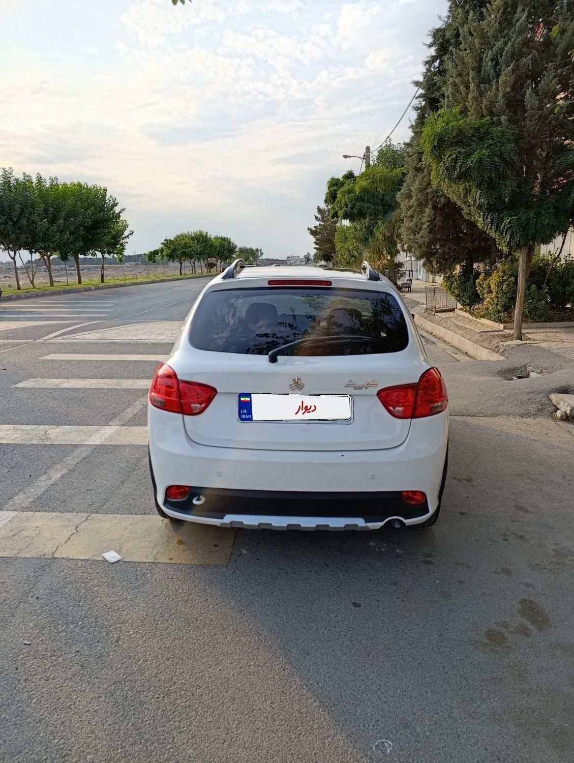 کوییک S پایه - 1402