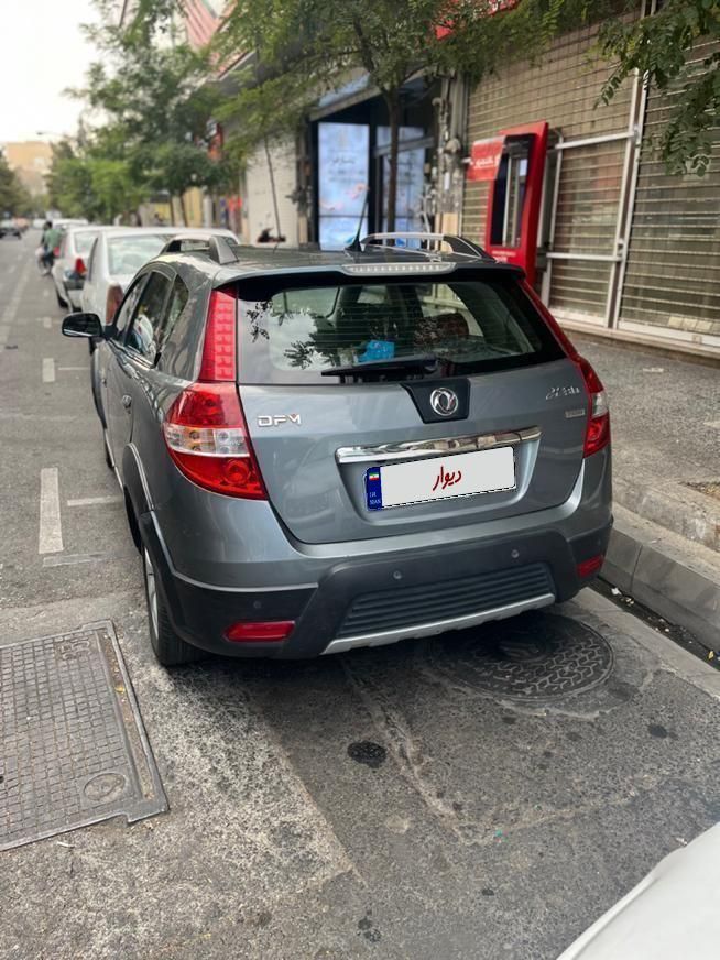 دانگ فنگ H30 کراس اتوماتیک - 1397