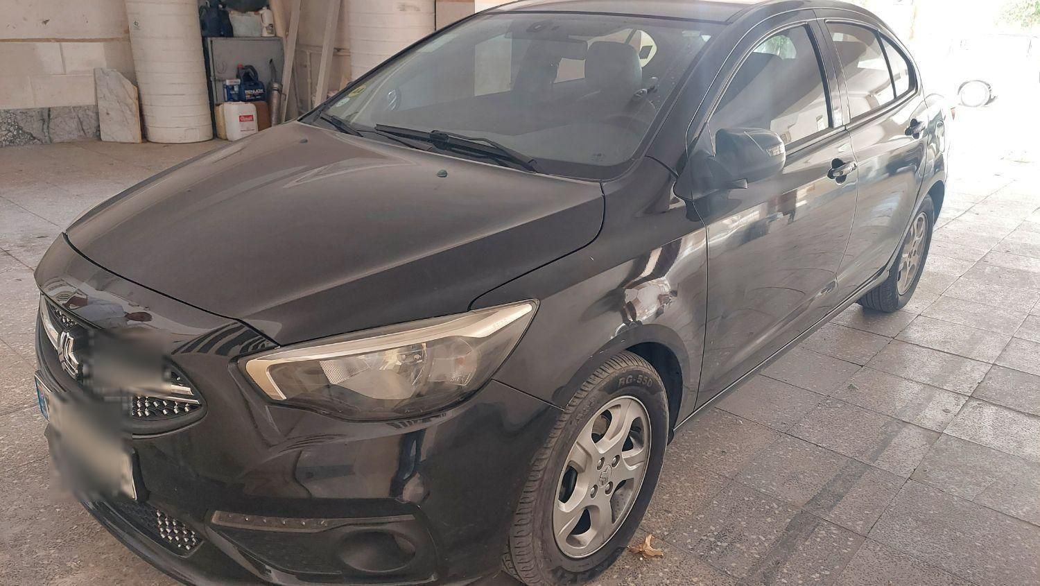 شاهین G دنده ای - 1400