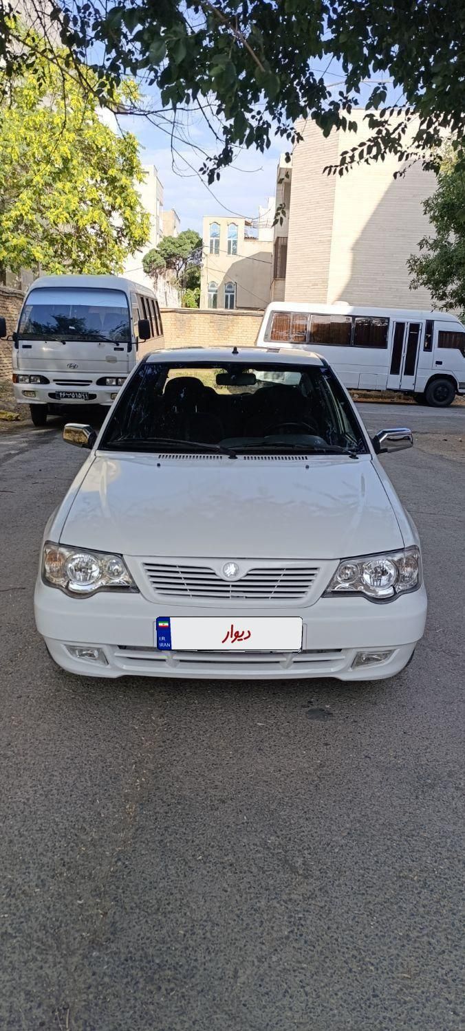 خودرو پراید، 132 آگهی ann_19561100