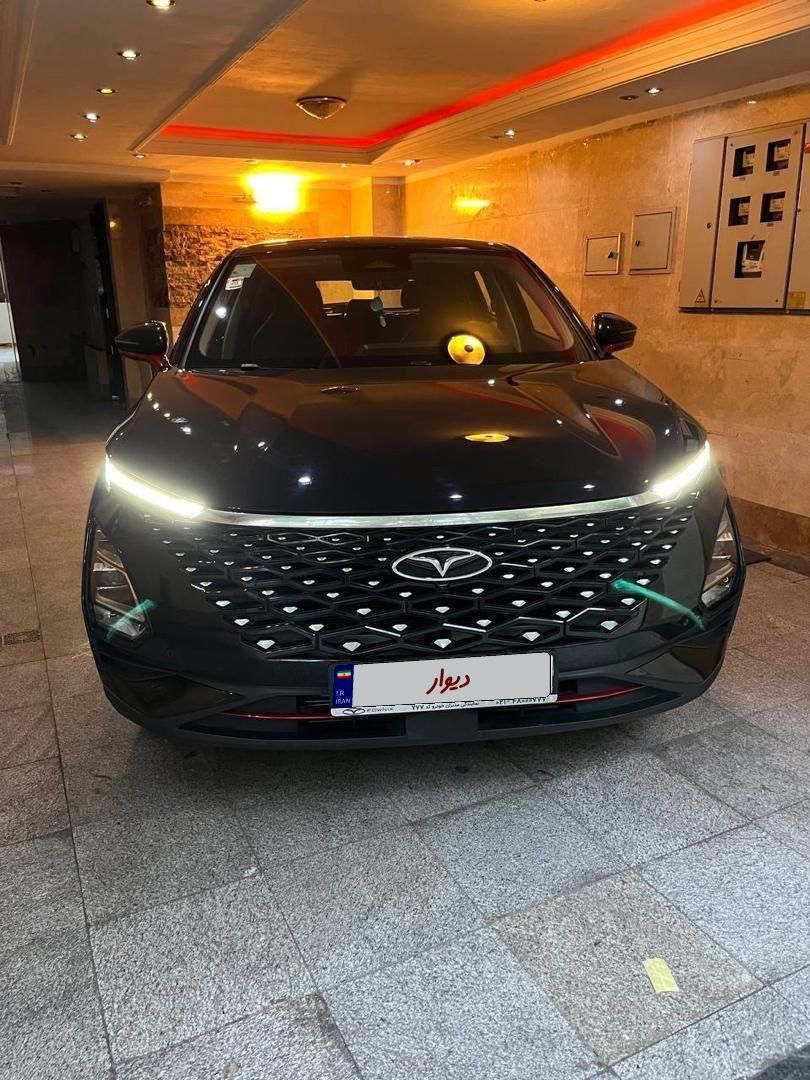 فونیکس FX پریمیوم FWD - 1402