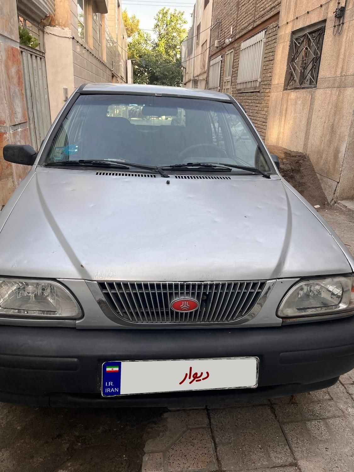 خودرو پراید، 141 آگهی ann_19561140
