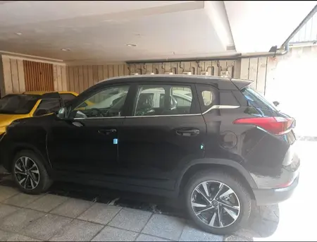 تیگارد X35 ساده - 1404