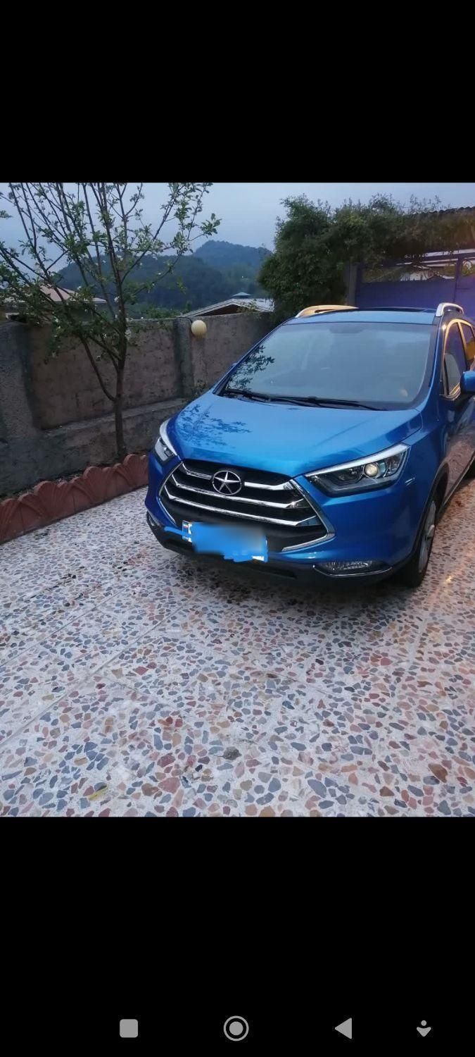 خودرو جک، S3 آگهی ann_19561147