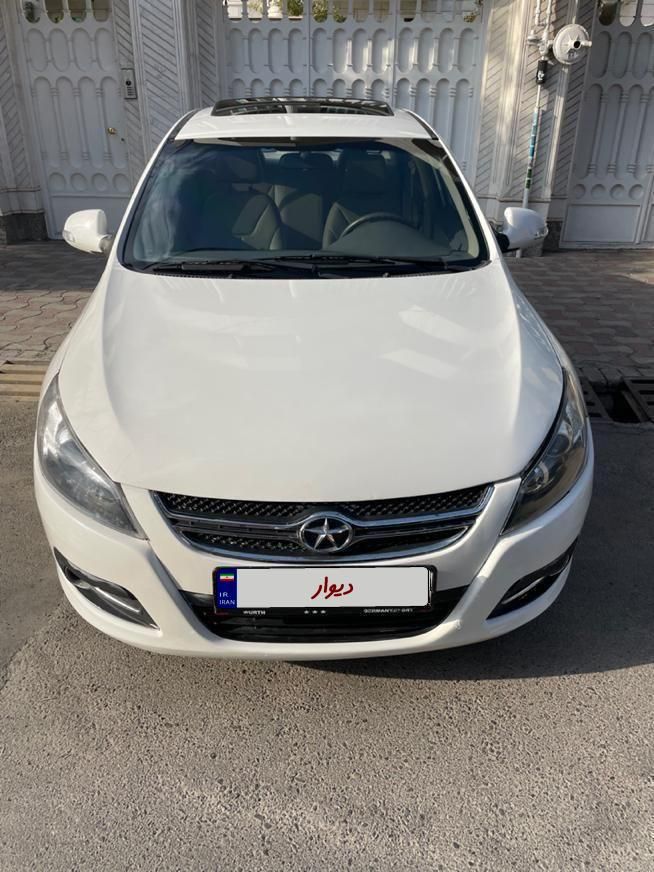 جک J5 دنده‌ای - 1393