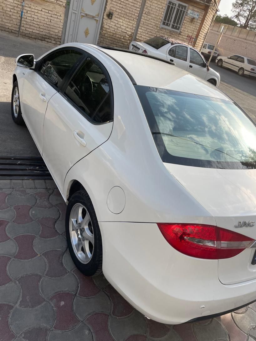 جک J5 دنده‌ای - 1393