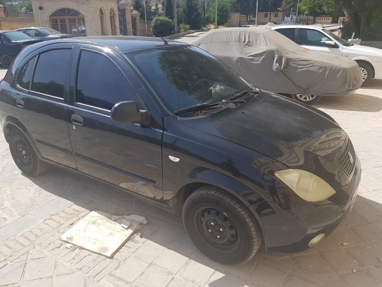 خودرو تیبا، 2 آگهی ann_19561167