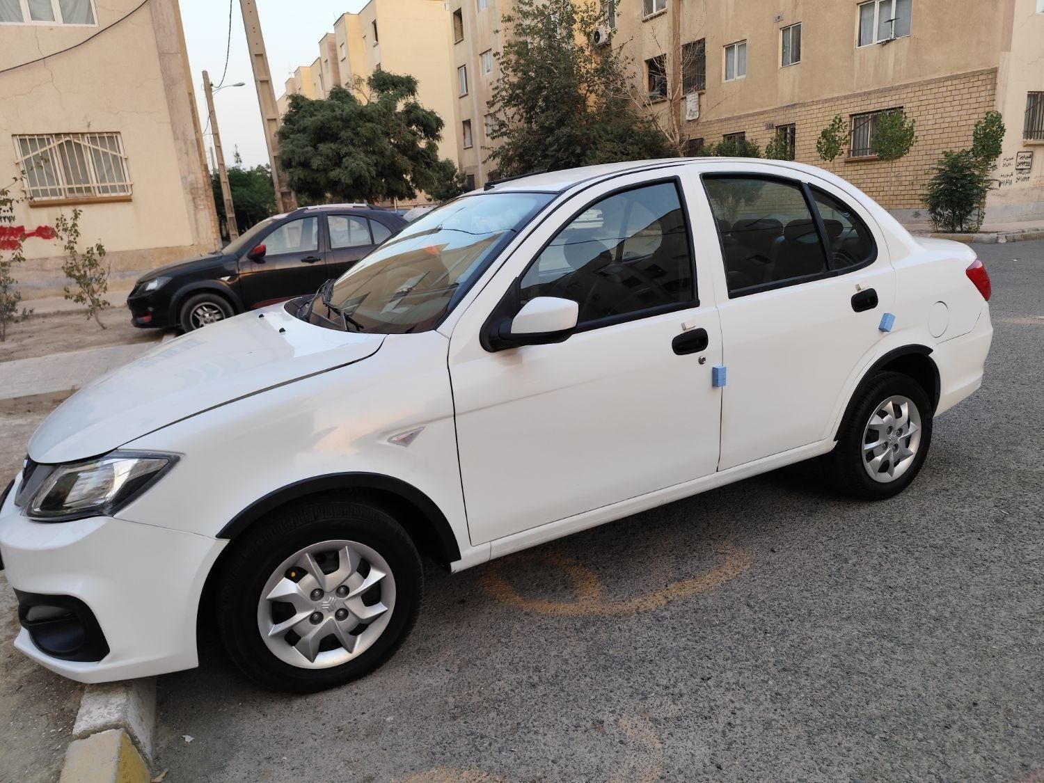 خودرو ساینا، S آگهی ann_19561172