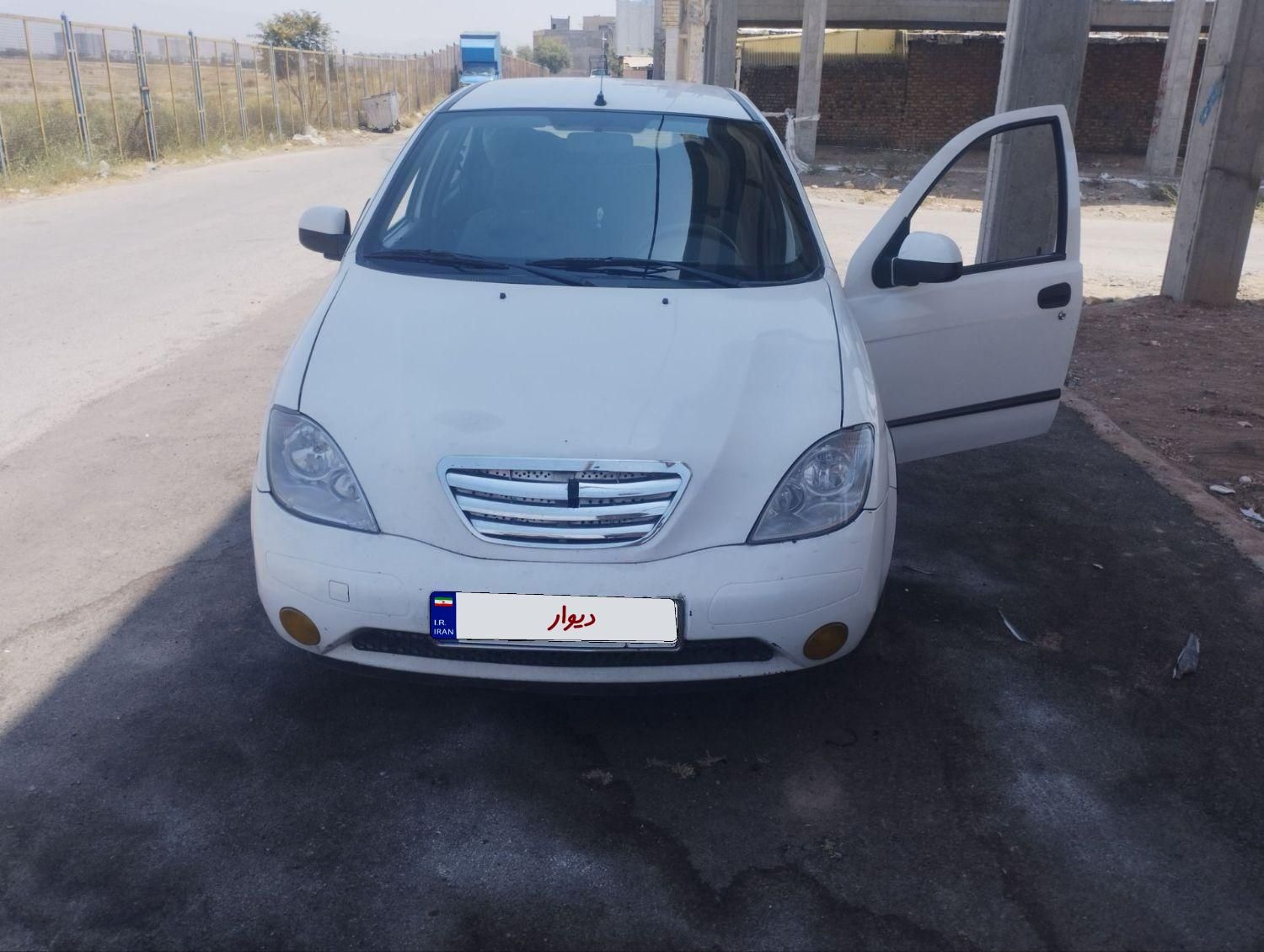 خودرو تیبا، 2 آگهی ann_19561195