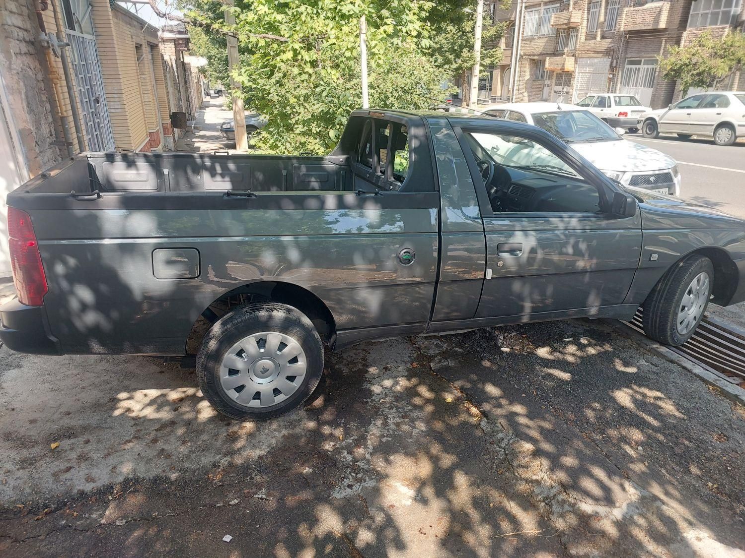 خودرو آریسان، 2 آگهی ann_19561231