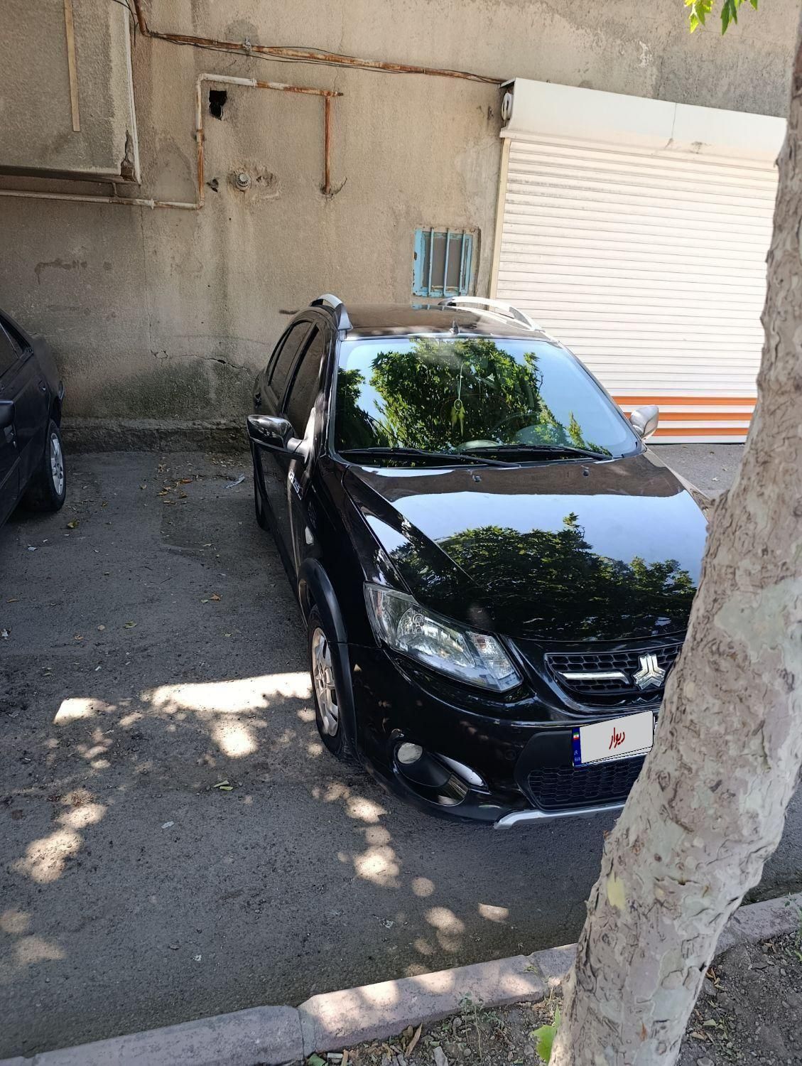 خودرو کوییک، R آگهی ann_19561233