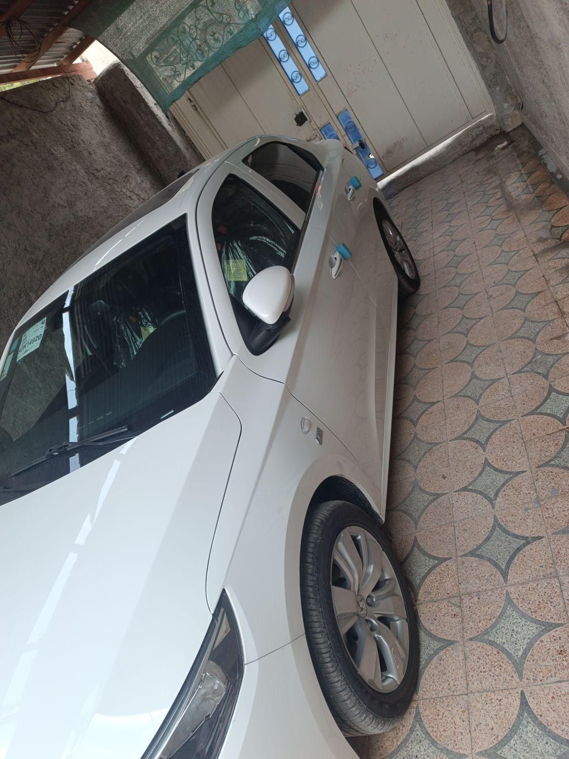 تارا اتوماتیک V4 LX - 1404