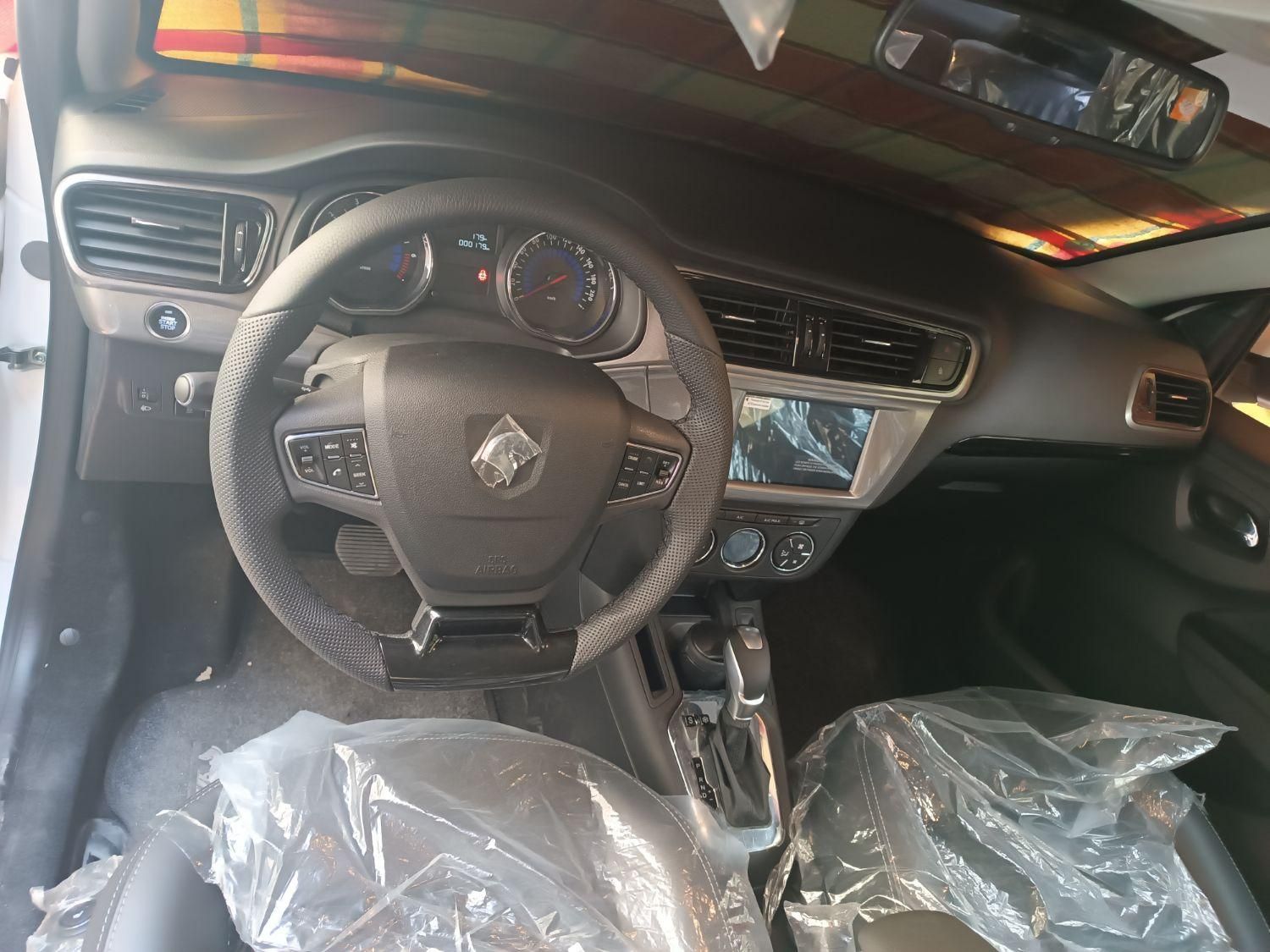 تارا اتوماتیک V4 LX - 1404