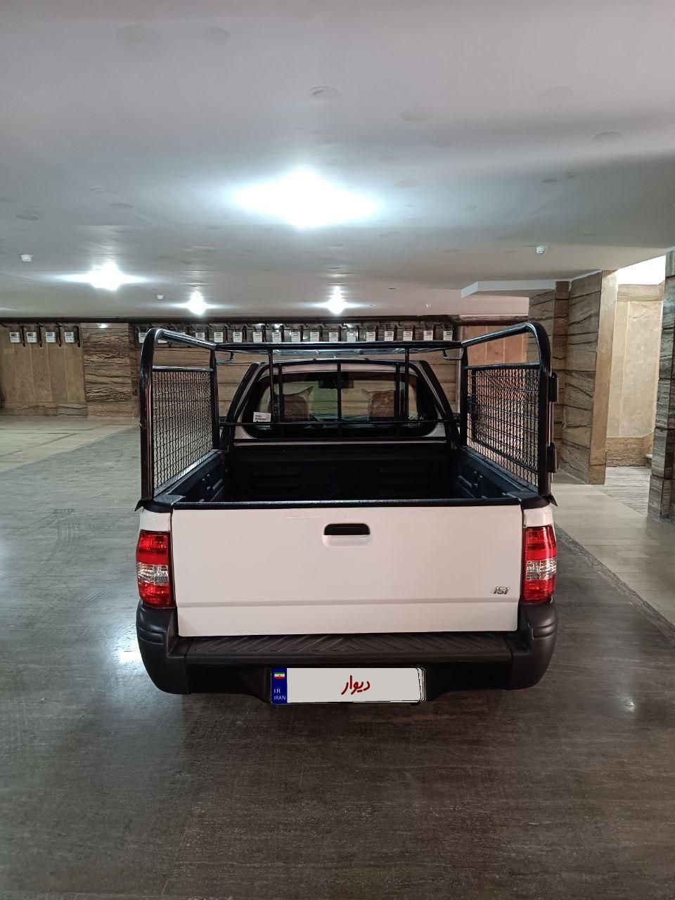پراید 151 SE - 1402