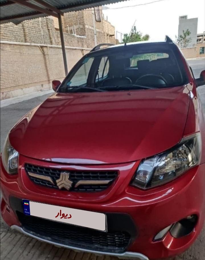 خودرو کوییک، R آگهی ann_19561284
