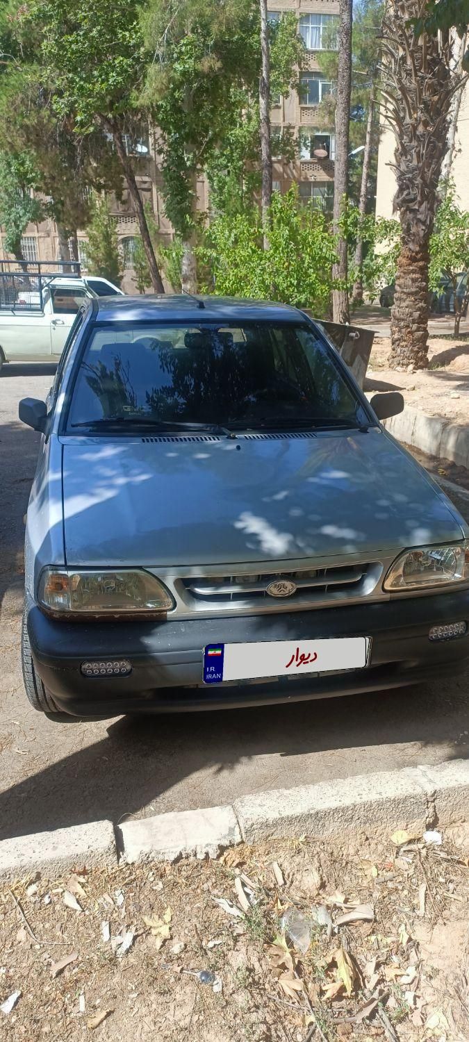 خودرو پراید، صبا آگهی ann_19561286