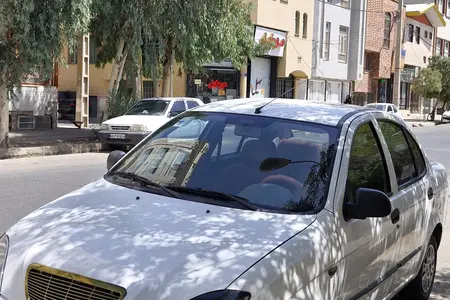 خودرو تیبا، صندوق دار آگهی ann_19561289